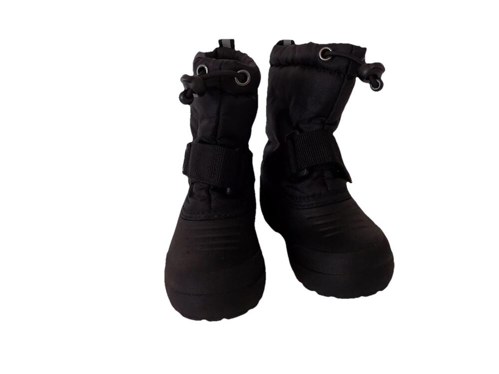 Northside kids toddler snow boots size 8